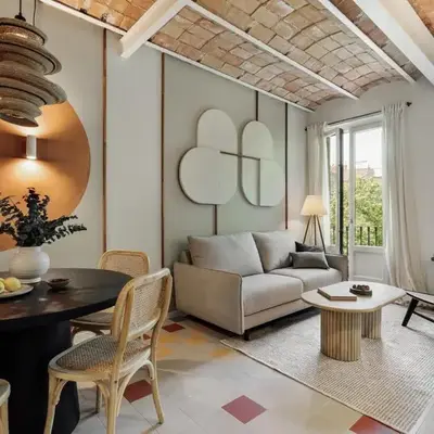 Nal - 2 bedrooms