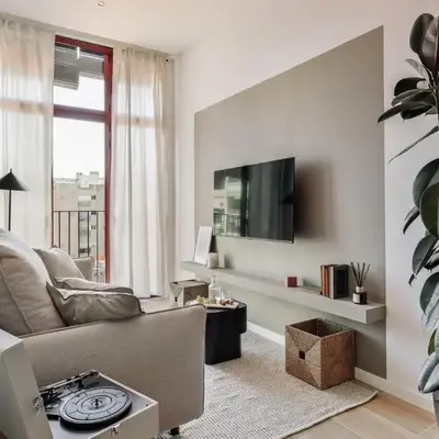 Albera - 2 bedrooms in Sant Antoni