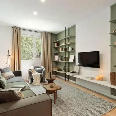 Arlet - 4 bedrooms in Eixample Dreta