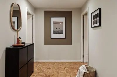 a bedroom with a bed and a window at Amani - 3 bedrooms in Vila de Gràcia in Barcelona