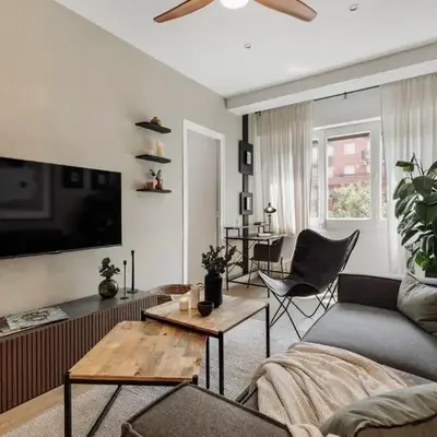 Holzer - 2 bedrooms in Sant Antoni