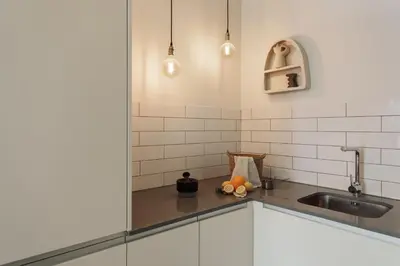 Gallery image of Levia - 3 bedrooms and balcony in Eixample Esquerra in Barcelona