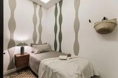 Gallery image of Levia - 3 bedrooms and balcony in Eixample Esquerra in Barcelona