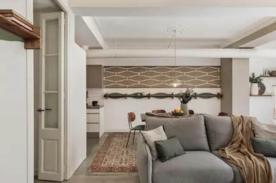Gallery image of Levia - 3 bedrooms and balcony in Eixample Esquerra in Barcelona