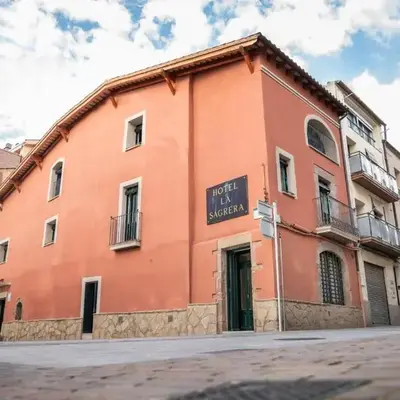 Hotel La Sagrera