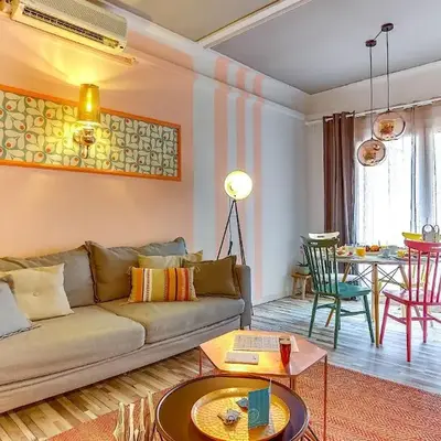 Sweett - Charming in Sant Gervasi