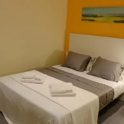 Apartamento zona playa de San Sebastian