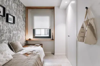 a living room with a couch and a table at Viella - 3 bedrooms in Eixample Esquerra in Barcelona