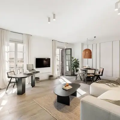 Fiore - 2 bedrooms in Ciutat Vella