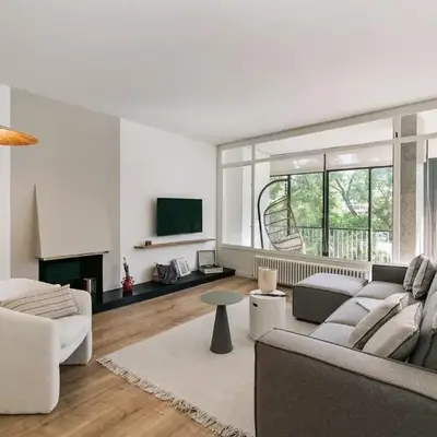 Delfino - 4 bedrooms in Sant Gervasi