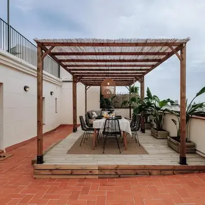 Kambove - 2 bedrooms in Eixample Dreta