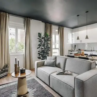 Dorria - 3 bedrooms in Eixample Dreta