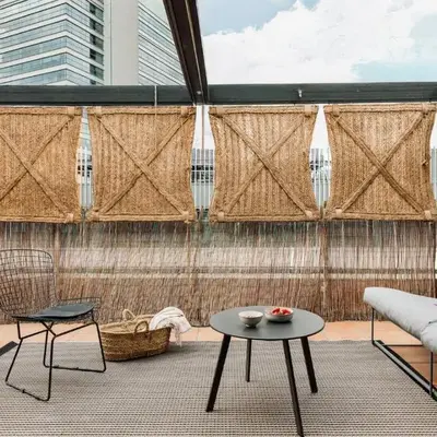 Quemu - 2 bedrooms in Eixample Esquerra