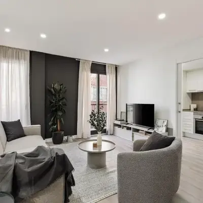 Heures - 2 bedroom