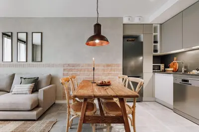 a bedroom with a bed and a window at Cadiar - 2 bedrooms in Eixample Esquerra in Barcelona
