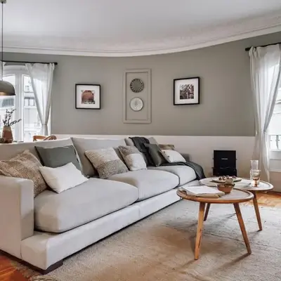 Olvera - 3 bedrooms in Eixample Dreta