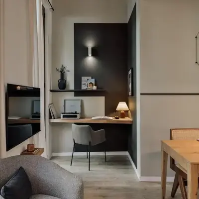 Chuck - 2 bedrooms and balcony in Sant Antoni