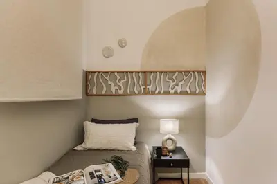 Gallery image of Jure - 2 bedrooms and balcony in Eixample Dreta in Barcelona