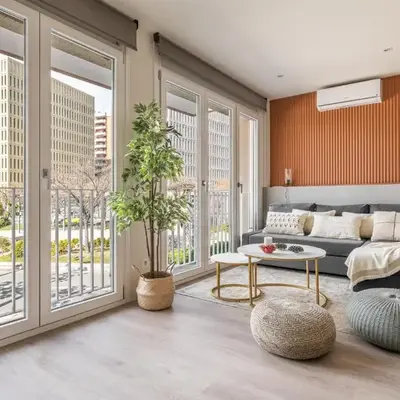 Acogedor Apartamento Centro
