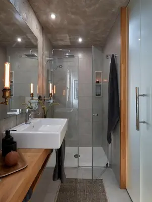 a living room with a couch and a table at Aoraki - Penthouse and terraces in Eixample Dreta in Barcelona