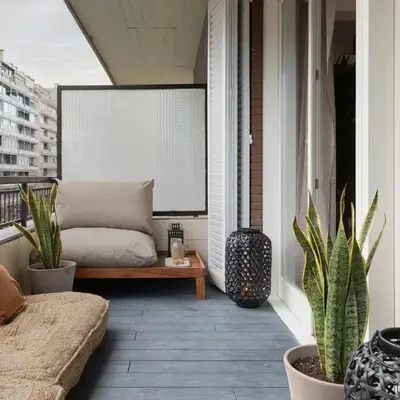 Talat - 3 bedrooms in Eixample Esquerra