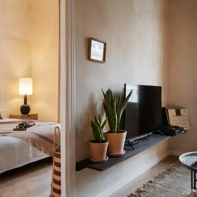Amourah - 2 bedrooms in Eixample Esquerra