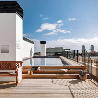 Idir - 2 bedrooms