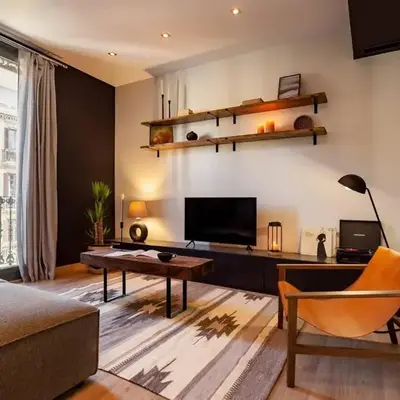 Hegra - 2 bedrooms