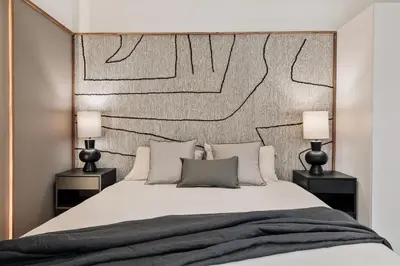 Gallery image of Tunupa - 2 bedrooms and terrace in Sant Gervasi in Barcelona