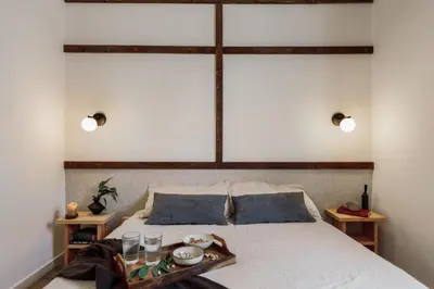 Gallery image of Oboke - 1 bedroom and terrace in Eixample Dreta in Barcelona