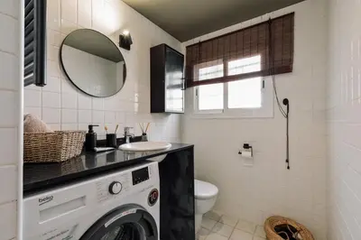 Gallery image of Oboke - 1 bedroom and terrace in Eixample Dreta in Barcelona