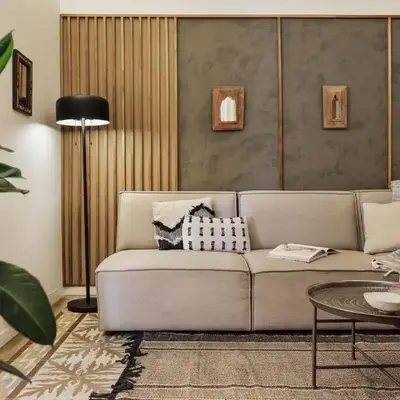 Erfoud - 3 bedrooms in Gràcia