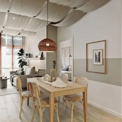Canadell - 2 bedrooms in Sant Antoni