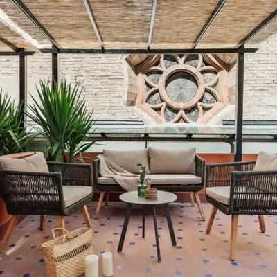 Ixchel - 3 bedrooms