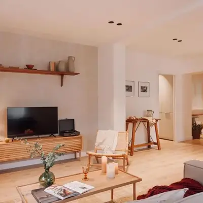 Casares - 1 bedroom in Gràcia