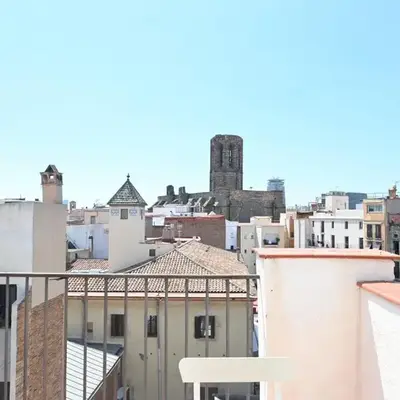 Homenfun Barcelona Ciutat Vella