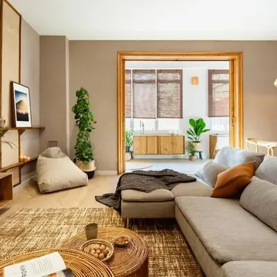 Padar - 2 bedrooms in Eixample Dreta