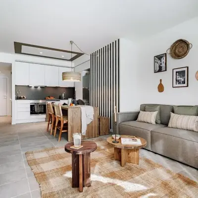 Aldeire - 2 bedrooms