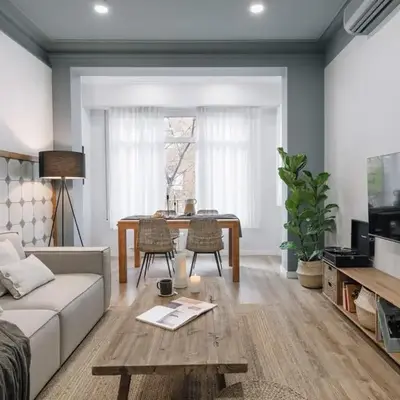 Giralda - 3 bedrooms in Sagrada Família