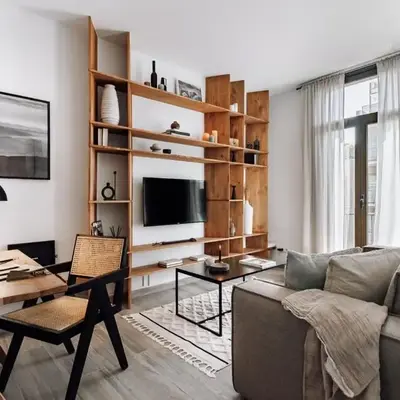 Ziga - 2 bedrooms in Sagrada Família