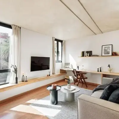Miro - 1 bedroom in El Born