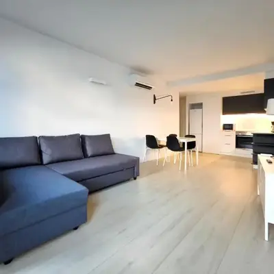 Apartamento céntrico