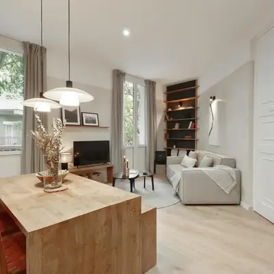 Sazos - 2 bedrooms in Sant Antoni