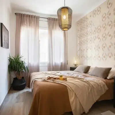 Adigrat - 3 bedrooms in Gràcia