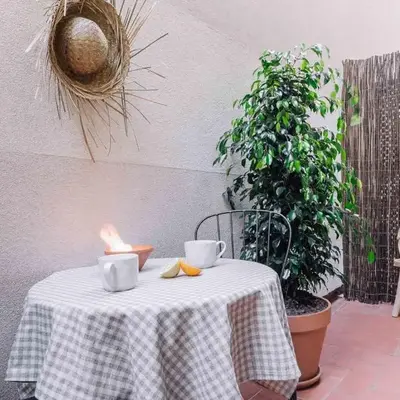 Velez - 1 bedroom in Gràcia