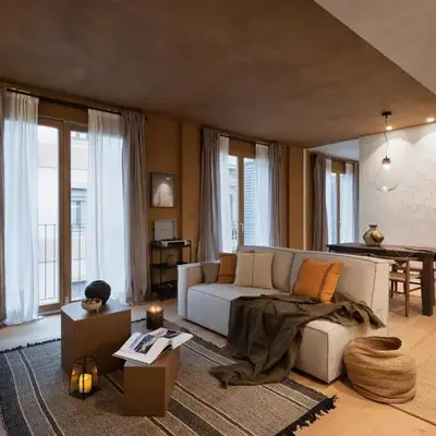 Merzouga - 1 bedroom
