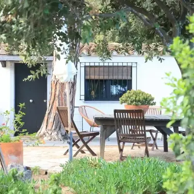 La Casita - Boutique Retreat Barcelona Coast Sea View