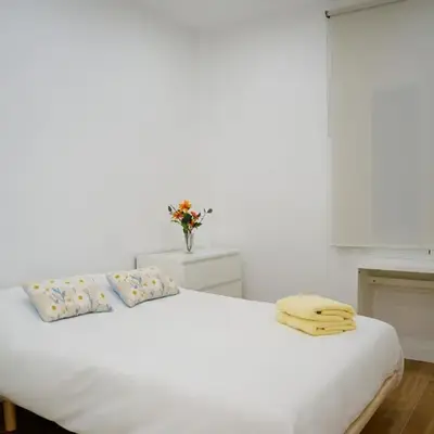 Apartamentos Valentin