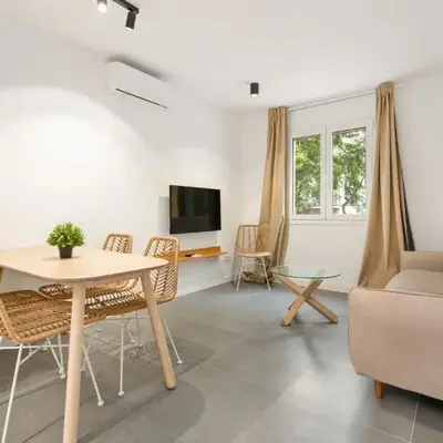 Flateli Espronceda 22