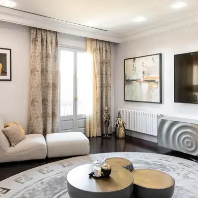 Paseo de Gracia Icon Apartment
